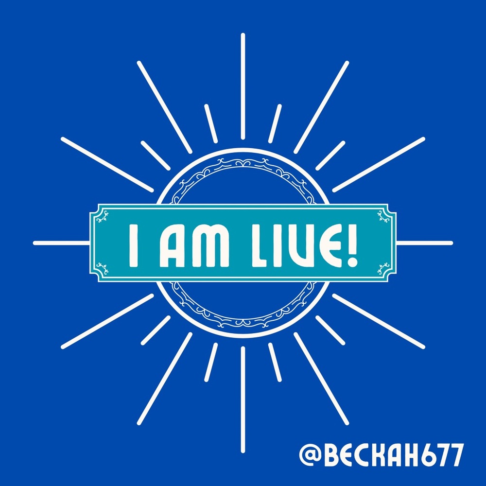 LIKE FOR LIVE SHOW NOTIFICATION